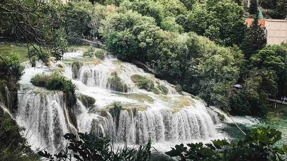 National Park Krka Private Tour 2