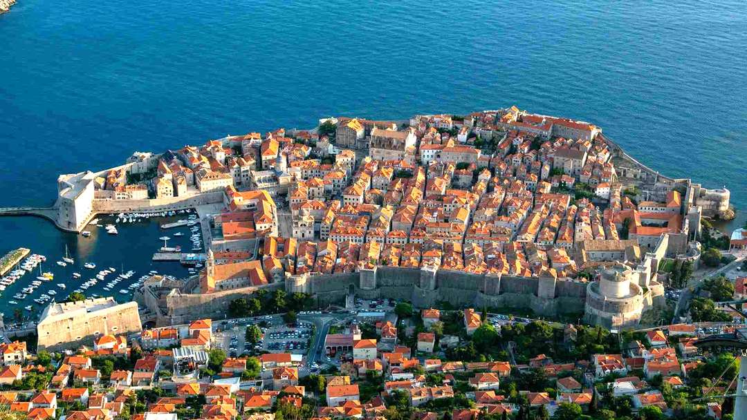 Visita privada de Dubrovnik