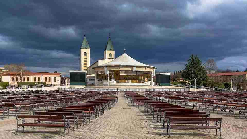 Međugorje